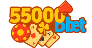 55000 bet Logo